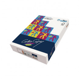 ColorCopy Paper A4 100g White [Pack of 500]