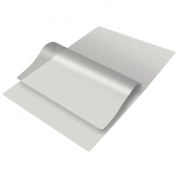 Laminating A4 Pouch 2x75 micron [Pack of 500]