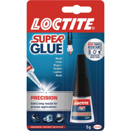 Loctite SuperGlue Precision 5g
