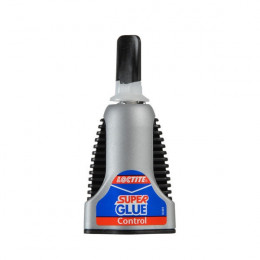Loctite SuperGlue Control 3g