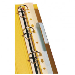 Pelltech File Strips [Pack of 100]