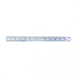 Linex Steel Ruler 60cm