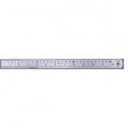 Linex Steel Ruler 100cm