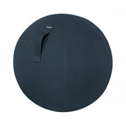 Leitz Ergo Cosy Sitting Ball Grey