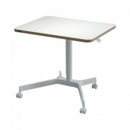 Leitz Ergo pneumatic Small Sit Standing Desk