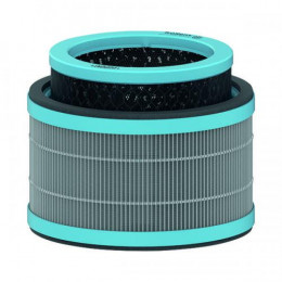 Leitz TruSens Z-1000 Allergy and Flu Anti-viral 3-in-1 HEPA Filter Drum