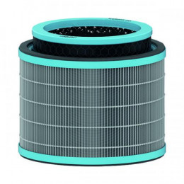 Leitz TruSens Z2000 Allergy and Flu Anti-Viral 3-in-1 HEPA Filter Drum