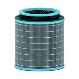 Leitz TruSens Z3000 Allergy and Flu Anti-viral 3-in-1 HEPA Filter Drum