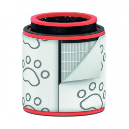 Leitz TruSens Z-3000 Pet 3-in-1 HEPA Filter Drum