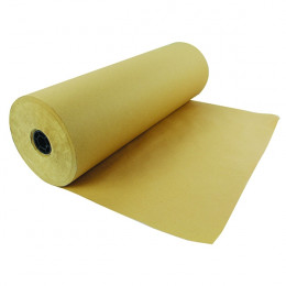 Ambassador Kraft Paper Roll 600x250m