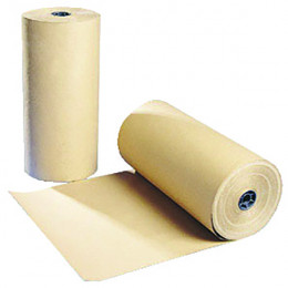 Ambassador Kraft Paper Roll 750x25m