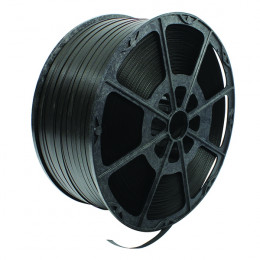Polypropylene Strapping 12mmx2000m Black