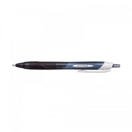 uni-ball Jetstream Sport 12 Pack Black 1.0mm Broad Nib Rollerball Pen