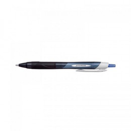 uni-ball Jetstream Sport 12 Pack Blue 1.0mm Broad Nib Rollerball Pen