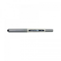 uni-ball Eye 12 Pack Black Medium Rollerball Pen 0.7mm Nib
