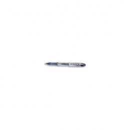 Uniball Vision Elite Rollerball Pen 0.8mm Blue and Black [Pack of 12]
