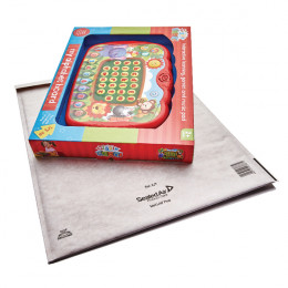 Mail Lite Plus Postal Bags K/7 350x470mm [Pack of 50]