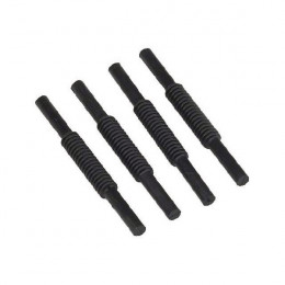 Avery Plastic Riser Connectors [Set of 4]