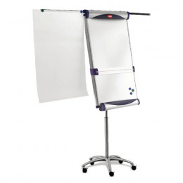 Nobo Piranha Mobile Easel