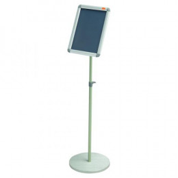 Nobo Snap Frame Display Stand A4