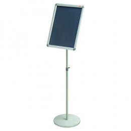 Nobo Snap Frame Display Stand A3