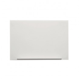 Nobo Impression Pro Glass Magnetic Whiteboard 1260x710mm