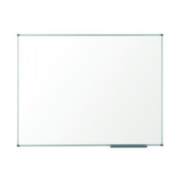 Nobo Essence Steel Magnetic Whiteboard 600x450mm