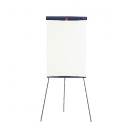 Nobo Basic Steel Flipchart Easel