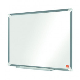 Nobo Premium Plus Melamine Whiteboard 2000x1000mm