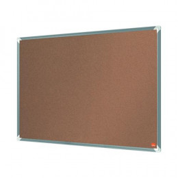 Nobo Premium Plus Cork Notice Board 900x600mm
