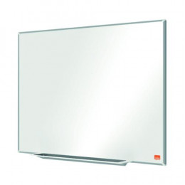 Nobo Impression Pro 600x450mm Nano Clean Magnetic Whiteboard