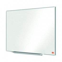 Nobo Impression Pro 900x600mm Nano-Clean Magnetic Whiteboard