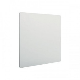 Nobo 1915655 Frameless Magnetic Modular Whiteboard 450x450mm