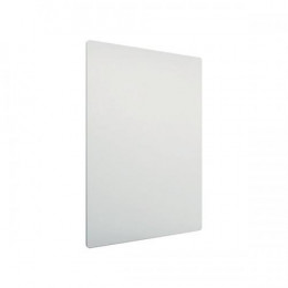 Nobo 1915656 Frameless Magnetic Modular Whiteboard 600x450mm