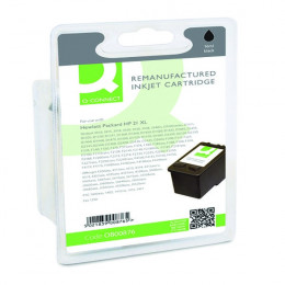 Compatible HP C9351A Black Cartridge