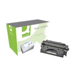Compatible Canon 719 Black Toner Cartridge