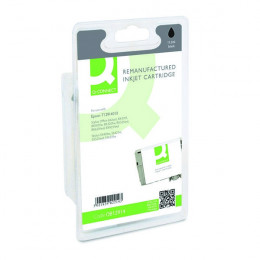 Compatible Epson T129140 High Capacity Black Cartridge