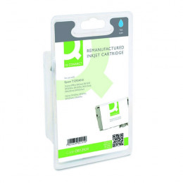 Compatible Epson T129240 High Capacity Cyan Cartridge