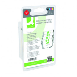 Compatible T129540 High Capacity Multi Pack of Four Cartridges