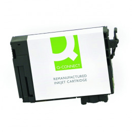 Compatible Epson T163140 High Capacity Black Ink Cartridge