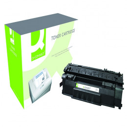 Compatible HP Q5949A Standard Toner Cartridge