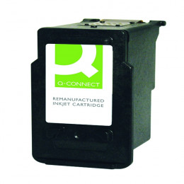 Compatible HP 62 Black Ink Cartridge