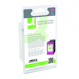 Compatible HP CC644EE High Capacity Colour Cartridge