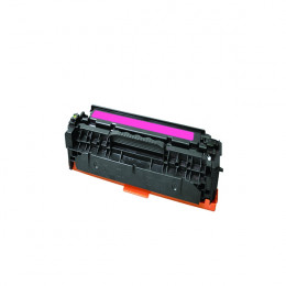 Compatible Canon 718M Magenta Toner Cartridge