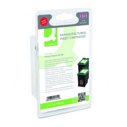 Compatible HP C9505A Colour Ink Cartridge Twin Pack