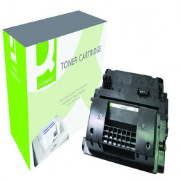 Compatible HP CC364X High Capacity Black Toner