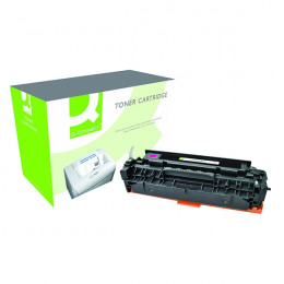 Compatible HP CC533A Magenta Toner