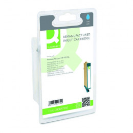 Compatible HP CD972A High Capacity Cyan Ink Cartridge