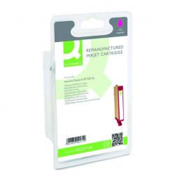 Compatible HP CD973A High Capacity Magenta Ink Cartridge