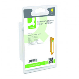 Compatible HP CD974A High Capacity Yellow Ink Cartridge